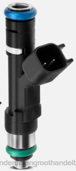 auto onderdelen groothandel - brandstofinjector 9e5z9f593a 0280158162 D006T2194 FORD