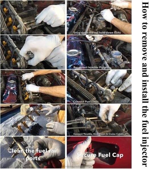 auto onderdelen groothandel - iwp212 brandstofinjector D006T84 FORD