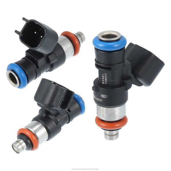 auto-onderdelen lijst - 0282158191 brandstofinjector D006T82 FORD