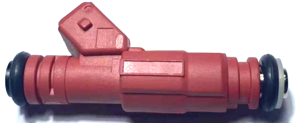 auto-onderdelen oud-turnhout - brandstofinjector 0280155735 97tf-aa D006T2211 FORD