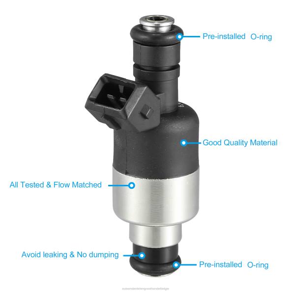 auto onderdelen groothandel Belgie - 17123919 brandstofinjector D006T85 GM