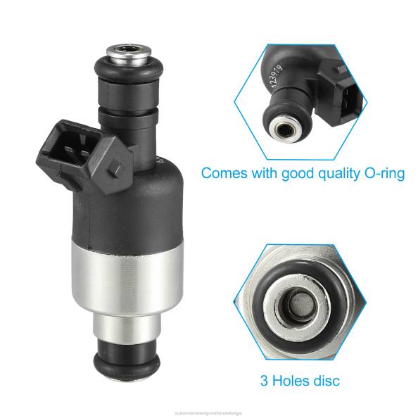 auto onderdelen groothandel Belgie - 17123919 brandstofinjector D006T85 GM