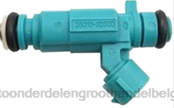 auto-onderdelen Dendermonde - brandstofinjector 35310-23630 9260930025 D006T1930