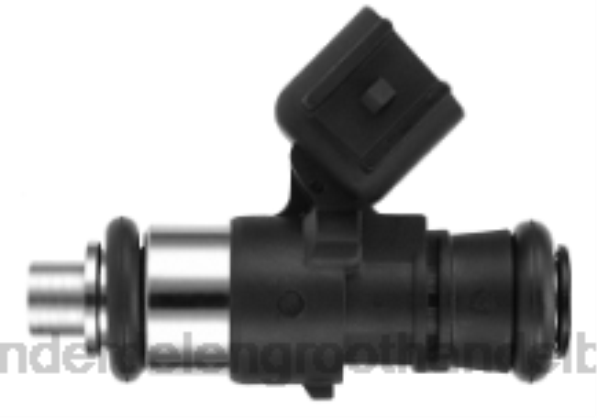 auto-onderdelen genk - brandstofinjector 89017704 D006T2049