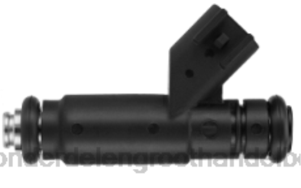 auto onderdelen groothandel Belgie - brandstofinjector 4591308 D006T2325