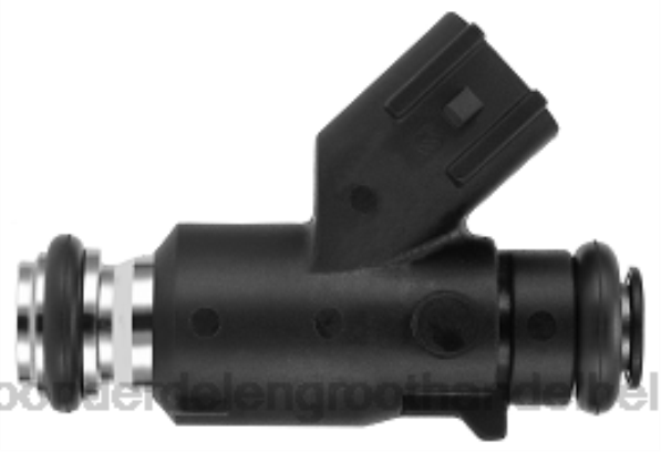 auto-onderdelen lijst - brandstofinjector 12613412 D006T2002