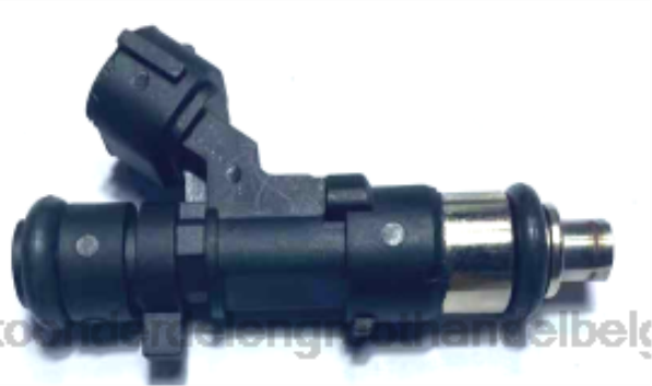 auto-onderdelen winkel - brandstofinjector 0280158042 16600cd700 16600cd701 D006T1883