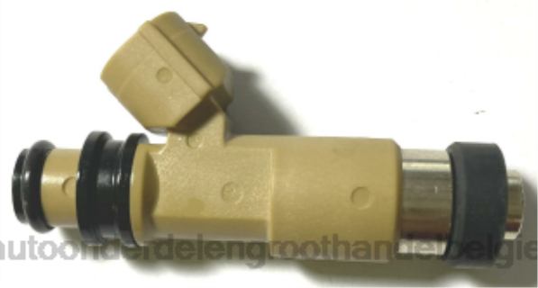 auto-onderdelen benats - brandstofinjector 16611aa75a D006T2366 SUBARU