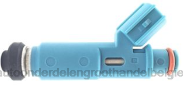 auto-onderdelen Dendermonde - brandstofinjector 23209-28020 D006T1760 TOYOTA