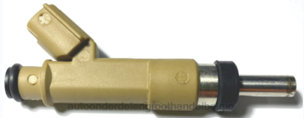 auto-onderdelen benats - brandstofinjector 23250-0t020 D006T1776 TOYOTA
