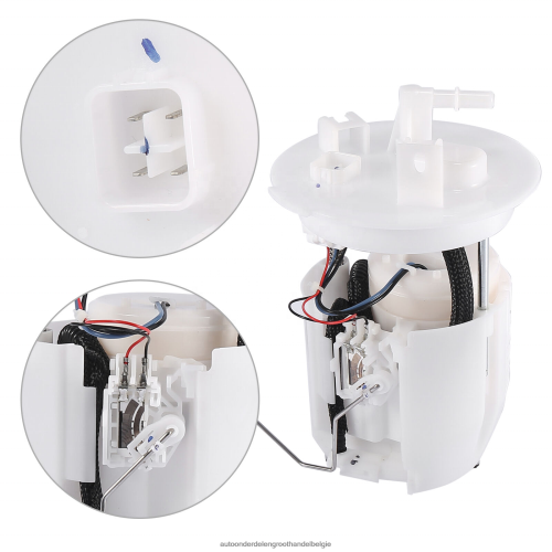 auto-onderdelen genk - brandstofpompmodule e8588m l3901335zb l3901335ze voor mazda 44L8JD1219