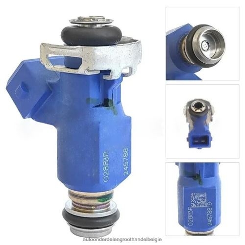 auto-onderdelen Dendermonde - 24578819 brandstofinjector voor Chevrolet Prisma Onix 1.0l 44L8JD690