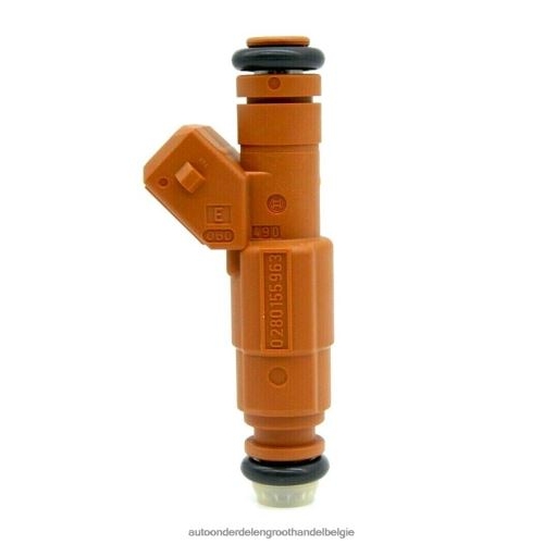 auto onderdelen groothandel - 0280155963 brandstofinjector voor Ford 1.8l 2.0l 44L8JD674