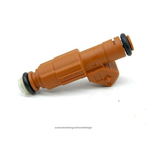 auto onderdelen groothandel - 0280155963 brandstofinjector voor Ford 1.8l 2.0l 44L8JD674