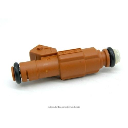 auto onderdelen groothandel - 0280155963 brandstofinjector voor Ford 1.8l 2.0l 44L8JD674