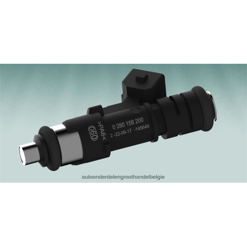 auto-onderdelen lijst - 0280158200 brandstofinjectie 44L8JD402 FORD