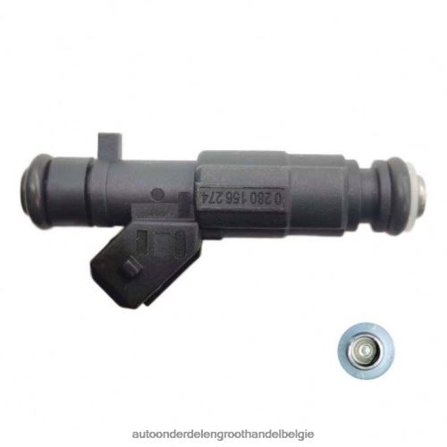 auto-onderdelen turnhout - 0280156274 brandstofinjector voor volkswagen 44L8JD718