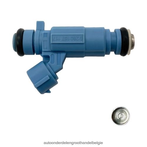 auto onderdelen groothandel - 0280157117 brandstofinjector voor Nissan 44L8JD704