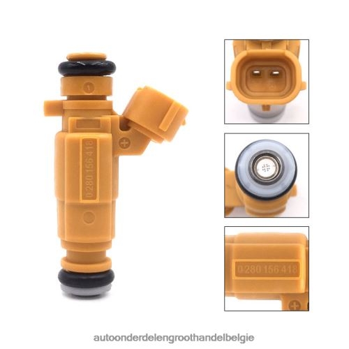auto-onderdelen winkel - 0280156418 brandstofinjector voor nissan 44L8JD703