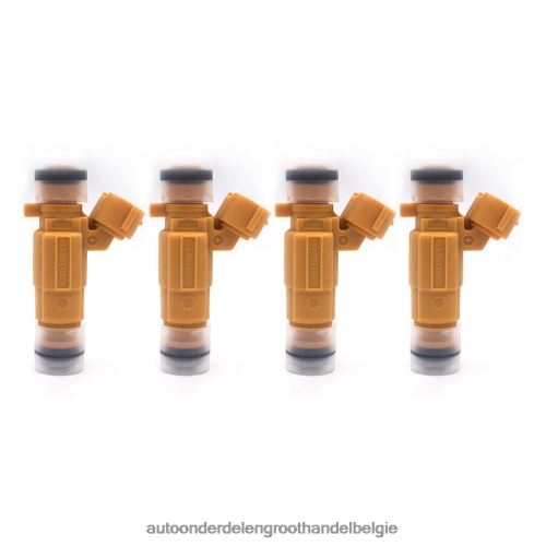 auto-onderdelen winkel - 0280156418 brandstofinjector voor nissan 44L8JD703
