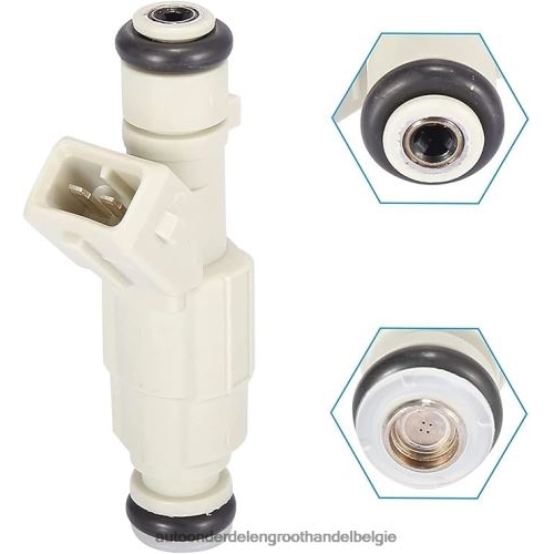 auto onderdelen groothandel Belgie - 0280156139 1984f3 brandstofinjectie 44L8JD555 PEUGEOT CITROEN