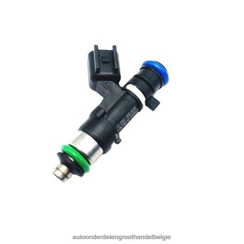 auto-onderdelen lijst - 0280158028 brandstofinjector voor Dodge v6 2.7l 3.5l 44L8JD722
