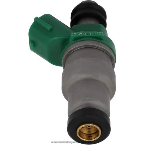 auto onderdelen groothandel - 23209-11110 brandstofinjectie 44L8JD304 TOYOTA