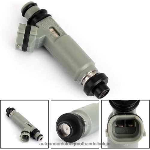 auto onderdelen groothandel Belgie - 23209-15040 brandstofinjectie 44L8JD285 TOYOTA