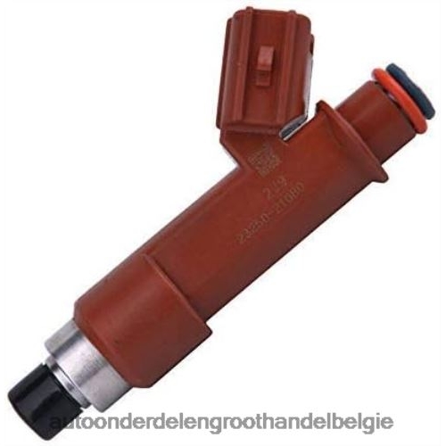 auto onderdelen groothandel Belgie - 23209-21060 brandstofinjectie 44L8JD265 TOYOTA