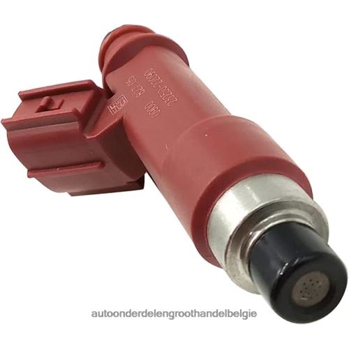 auto-onderdelen turnhout - 23250-22090 fj847 brandstofinjectie 44L8JD308 TOYOTA