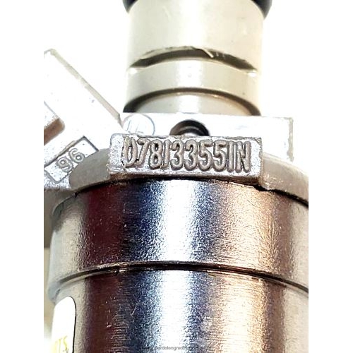 auto onderdelen groothandel Belgie - 078133551n brandstofinjectie 44L8JD375 VW SKODA