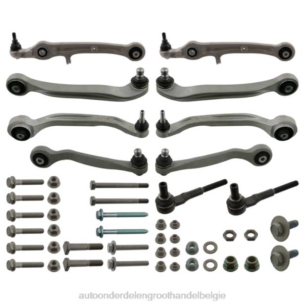 auto onderdelen groothandel Belgie - bedieningsarm 4f0-498-998 Audi HT2F2635