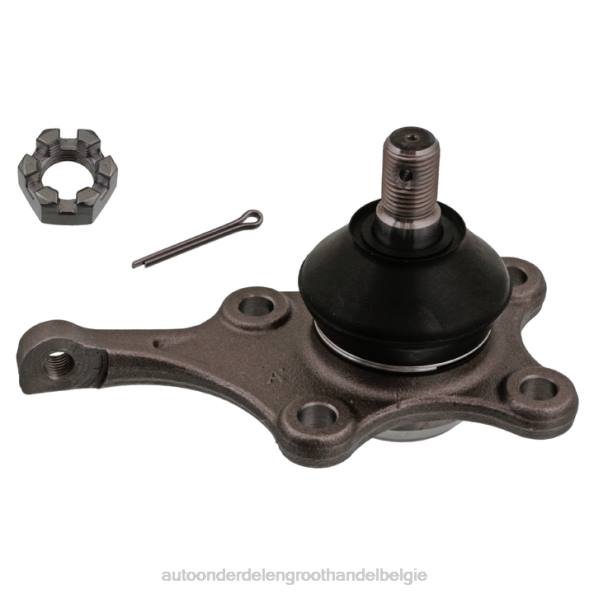 auto onderdelen groothandel Belgie - kogelgewricht 43330-29165 D006T1175 TOYOTA