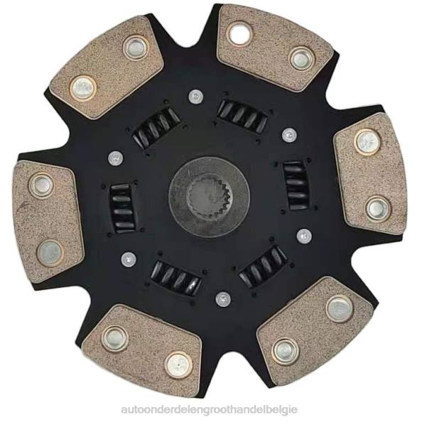auto-onderdelen winkel - koppelingssets ca1675r cd4187cb6 n1716sa D006T233 CHEVROLET