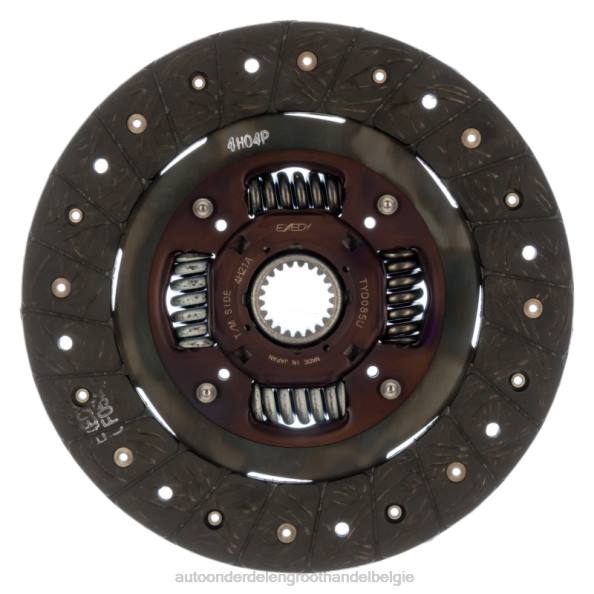 auto-onderdelen benats - koppelingssets ca0026 cd1004 n1734sa D006T216 FORD