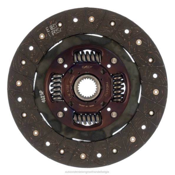 auto onderdelen groothandel Belgie - koppelingssets mzc543 mzd056 brg091 D006T215 FORD