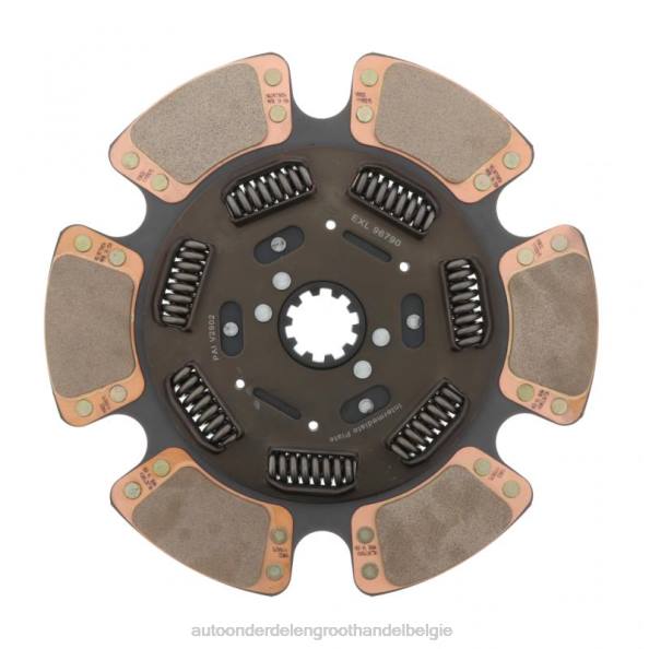 auto onderdelen groothandel Belgie - koppelingssets 157700-4z 113c166 128541f/r D006T275 MACK TRUCK