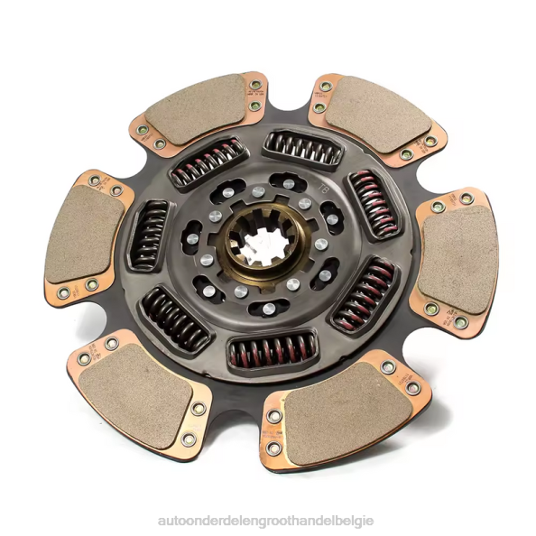 auto onderdelen groothandel - koppelingssets 157700-6z 113c166 128709f/r D006T274 MACK TRUCK