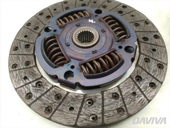 auto onderdelen groothandel Belgie - koppelingssets mzc641 mzd101u D006T145 MAZDA