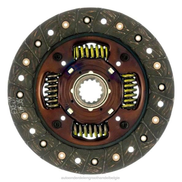 auto-onderdelen lijst - koppelingssets fmc503 fmd003u brg091 D006T142 MAZDA
