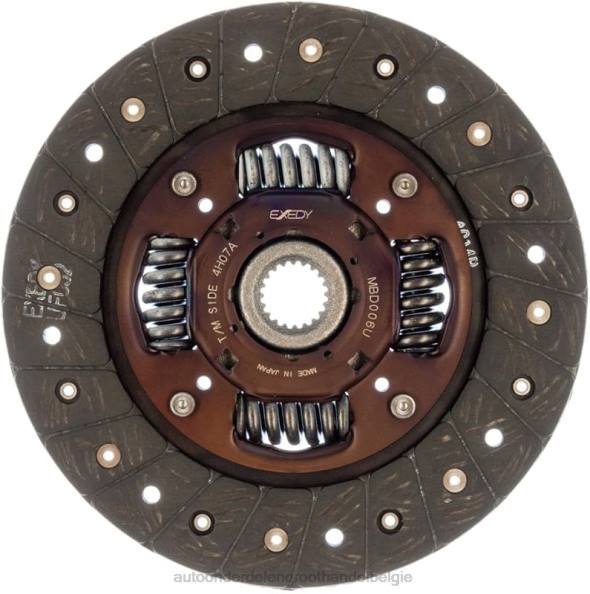 auto-onderdelen Dendermonde - koppelingssets mbc905 mbd905 brg601 D006T150 MITSUBISHI