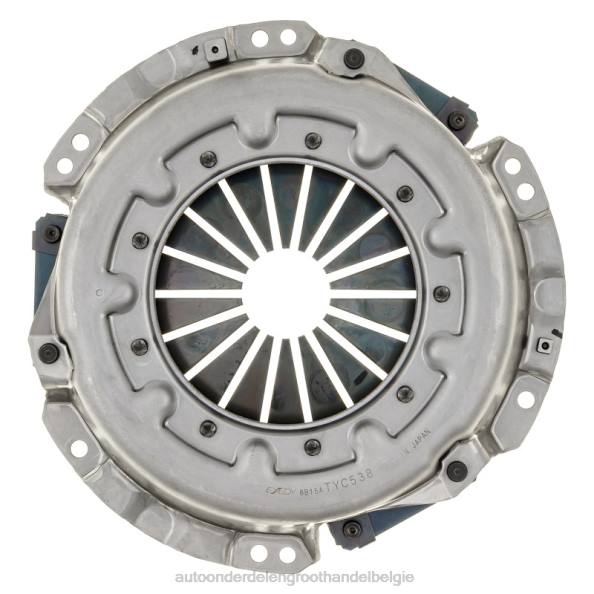 auto onderdelen groothandel Belgie - koppelingssets tyc538 tyd085u brg201 D006T175 TOYOTA