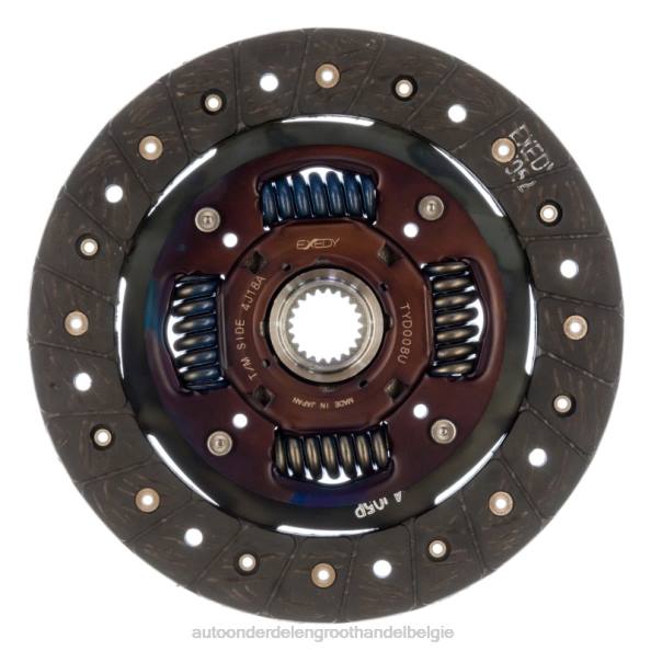 auto-onderdelen turnhout - koppelingssets tyc553 tyd008u brg371 D006T168 TOYOTA