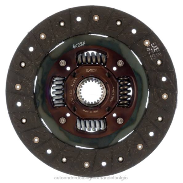auto-onderdelen winkel - koppelingssets tyc538 tyd130u brg445 D006T183 TOYOTA