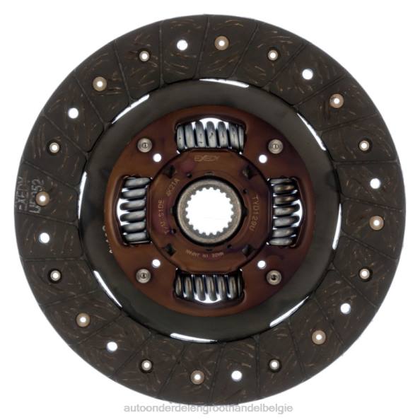 auto-onderdelen winkel - koppelingssets tyc603 tyd129u brg442 D006T173 TOYOTA