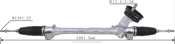 auto-onderdelen winkel - stuurbekrachtigingshuis 48001-1hj0a D006T2593 NISSAN