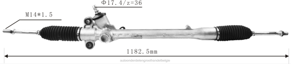 auto-onderdelen Dendermonde - stuurbekrachtigingshuis 45500-bz012 45500-bz022 D006T2500 TOYOTA