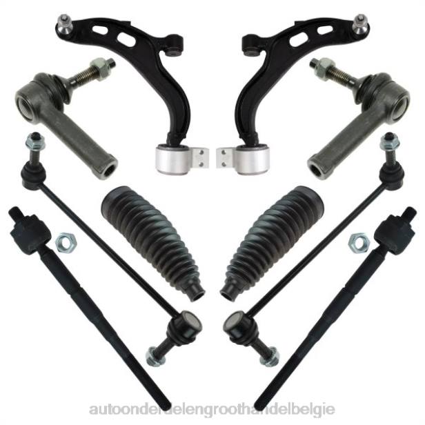 auto-onderdelen benats - spoorstangeind 2699-460-0113 stuursubeenheid Tata HT2F2656