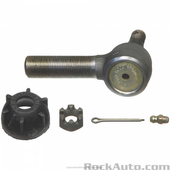 auto onderdelen groothandel Belgie - spoorstangeind 4026833 subsamenstel stuurstangeind D006T385 DODGE
