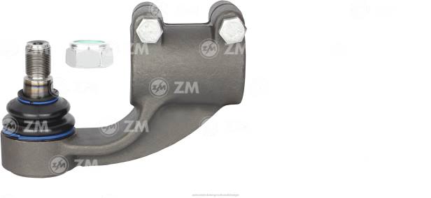 auto-onderdelen Antwerpen - 2z0-415-712 spoorstangeind VW HT2F1607